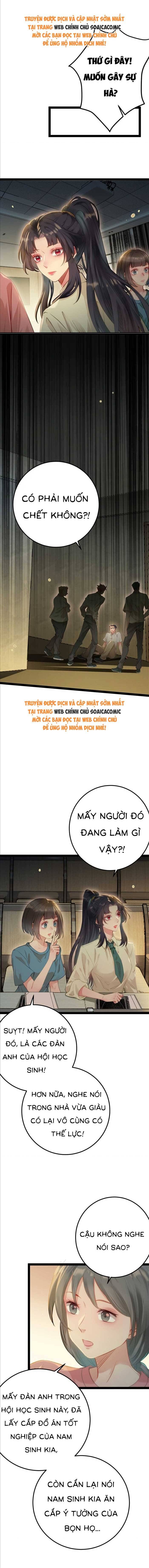 Nghịch Đồ Muốn Ức Hiếp Sư Phụ Mỗi Ngày - Chapter 129 - Page 8