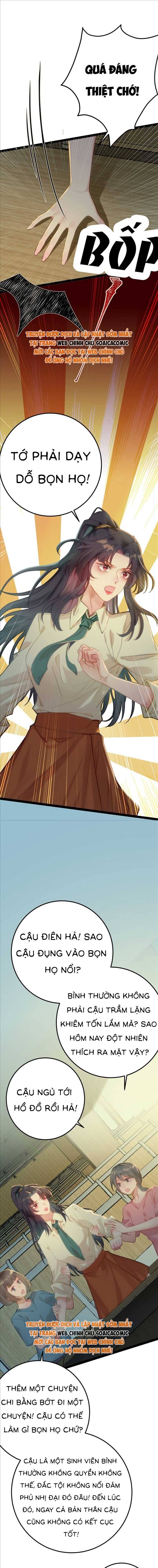 Nghịch Đồ Muốn Ức Hiếp Sư Phụ Mỗi Ngày - Chapter 129 - Page 9