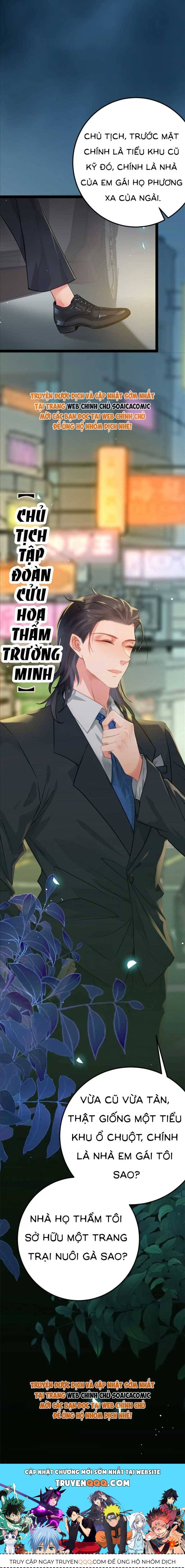 Nghịch Đồ Muốn Ức Hiếp Sư Phụ Mỗi Ngày - Chapter 130 - Page 10