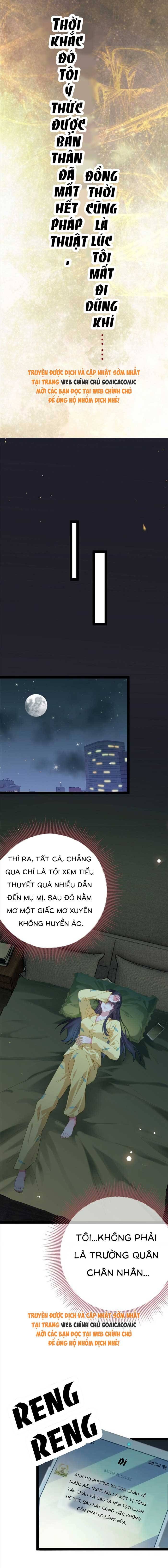 Nghịch Đồ Muốn Ức Hiếp Sư Phụ Mỗi Ngày - Chapter 130 - Page 5