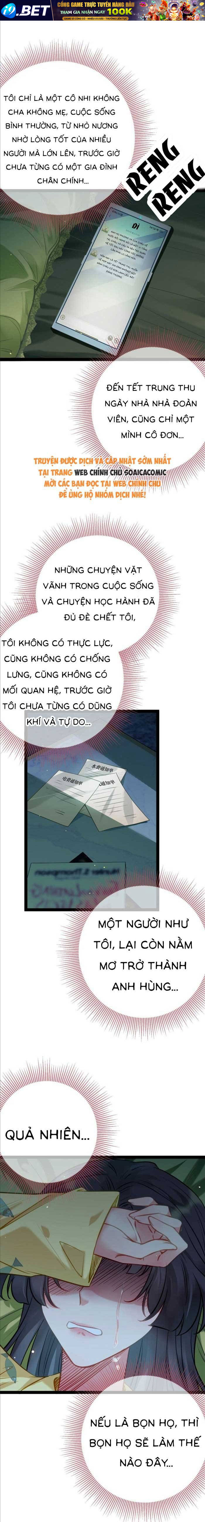 Nghịch Đồ Muốn Ức Hiếp Sư Phụ Mỗi Ngày - Chapter 130 - Page 6