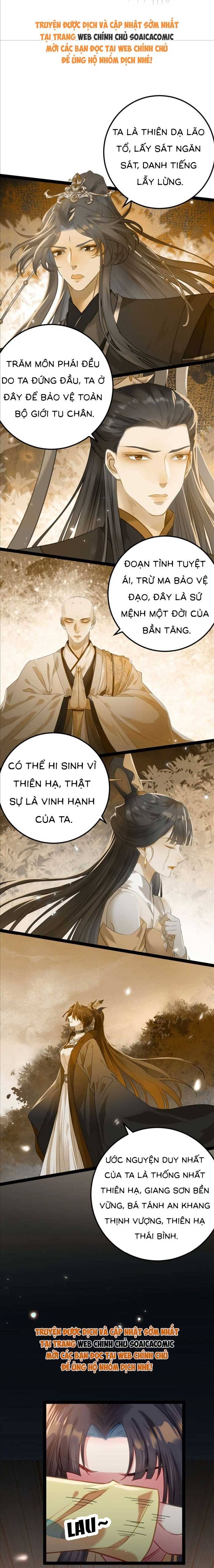 Nghịch Đồ Muốn Ức Hiếp Sư Phụ Mỗi Ngày - Chapter 130 - Page 7