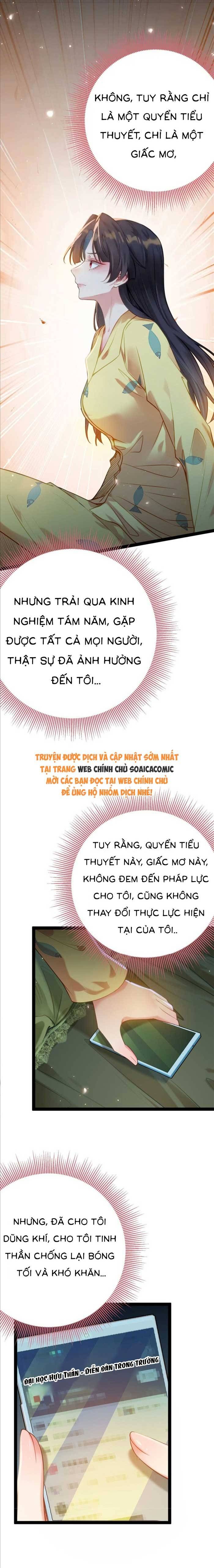 Nghịch Đồ Muốn Ức Hiếp Sư Phụ Mỗi Ngày - Chapter 130 - Page 8