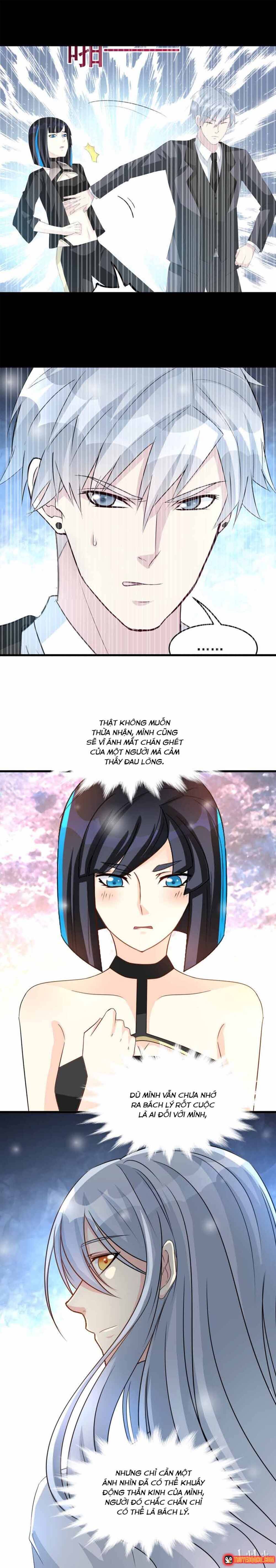 Mở ra các tư thế của nam thần - Chapter 98 - Page 7