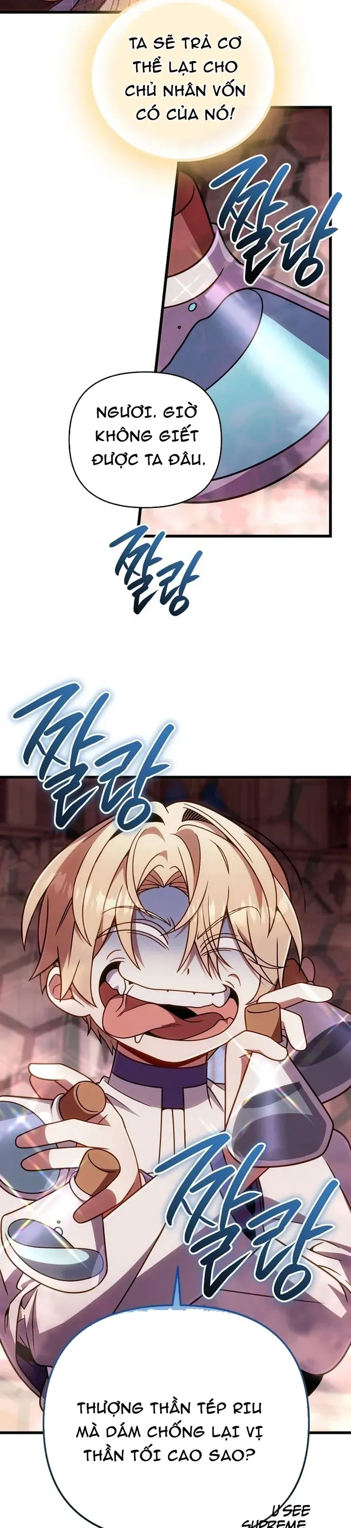 Ta Sẽ Phá Hủy Đất Nước Này - Chapter 68 - Page 10