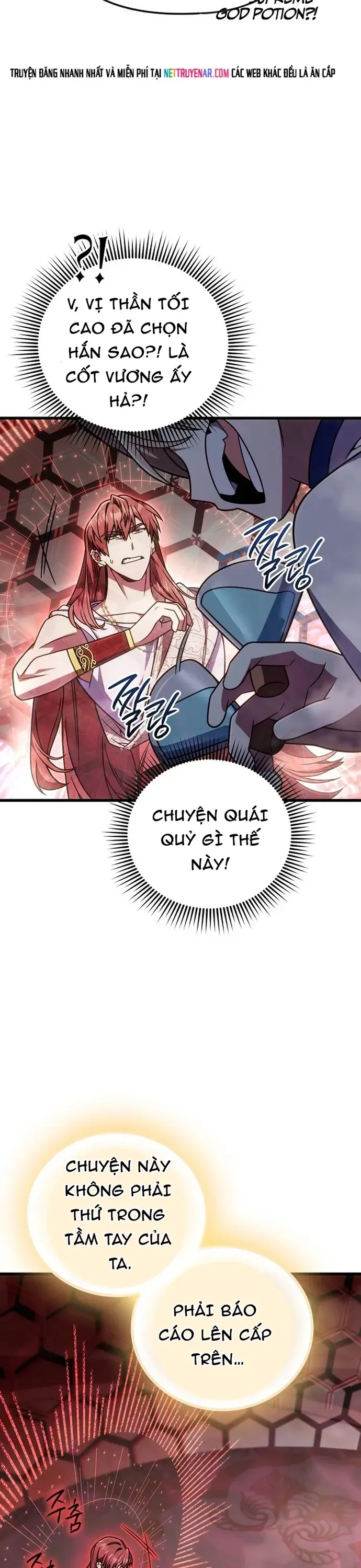 Ta Sẽ Phá Hủy Đất Nước Này - Chapter 68 - Page 11