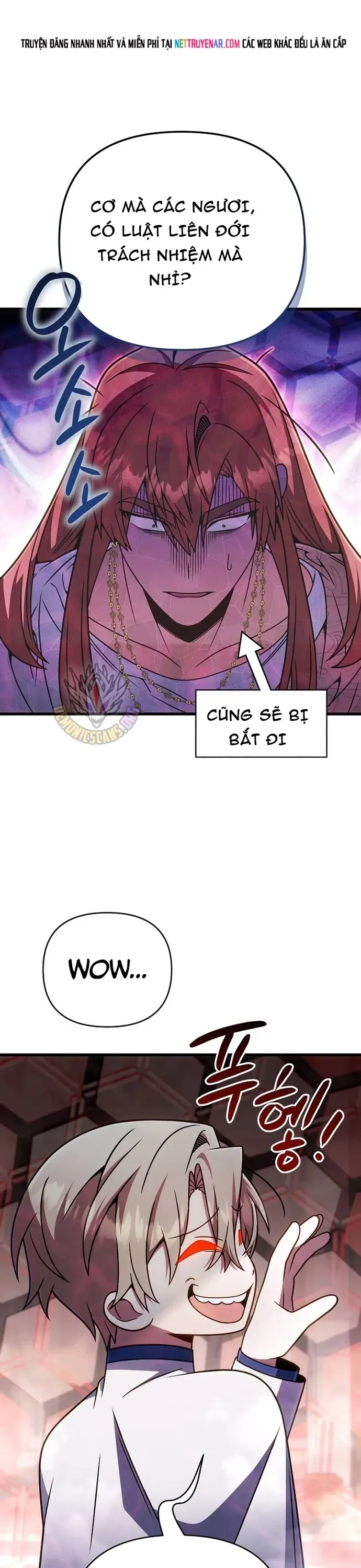 Ta Sẽ Phá Hủy Đất Nước Này - Chapter 68 - Page 14