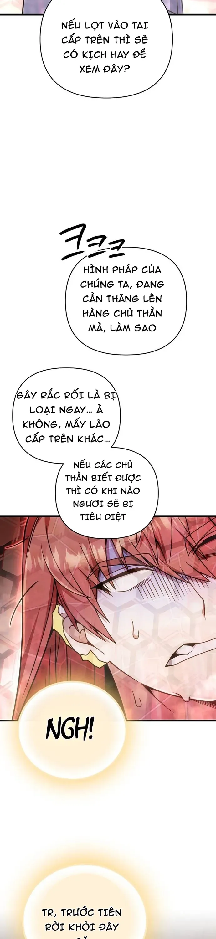 Ta Sẽ Phá Hủy Đất Nước Này - Chapter 68 - Page 15