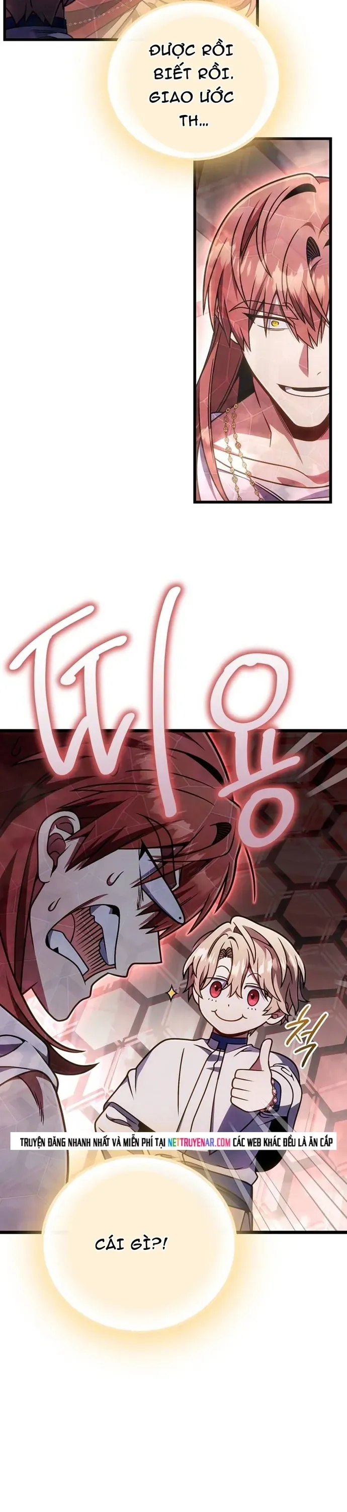 Ta Sẽ Phá Hủy Đất Nước Này - Chapter 68 - Page 17