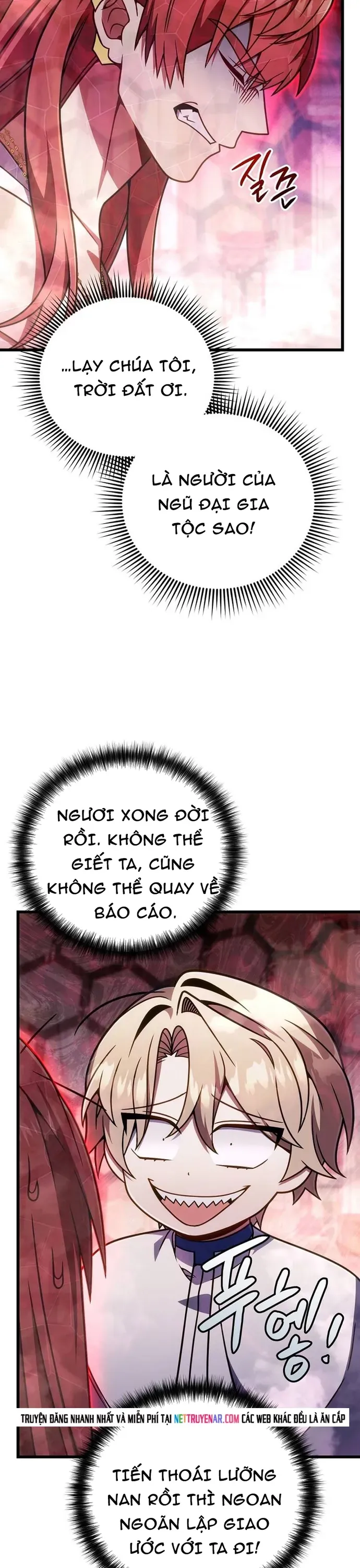 Ta Sẽ Phá Hủy Đất Nước Này - Chapter 68 - Page 20