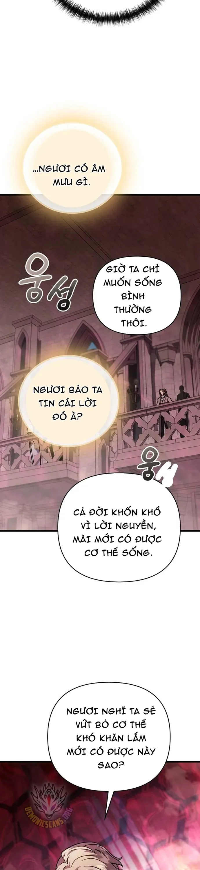 Ta Sẽ Phá Hủy Đất Nước Này - Chapter 68 - Page 21