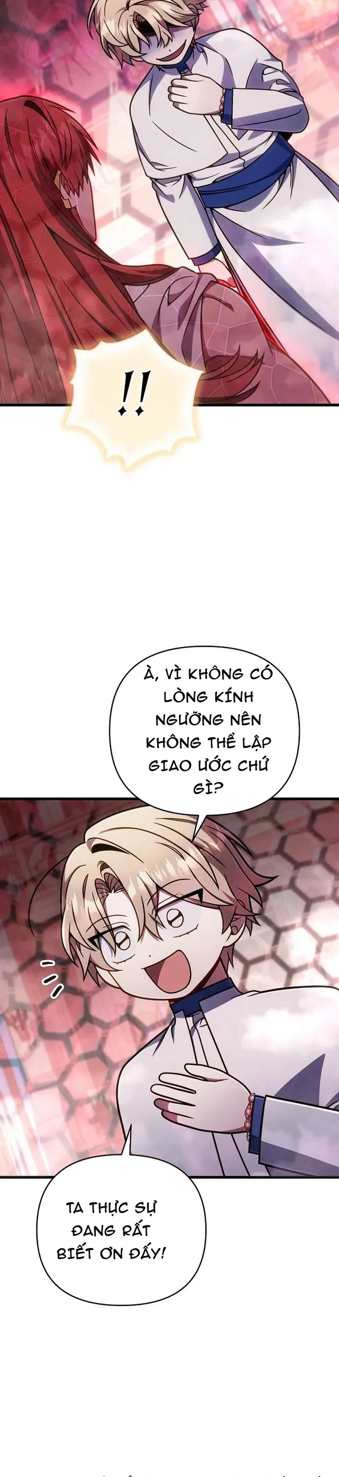 Ta Sẽ Phá Hủy Đất Nước Này - Chapter 68 - Page 22