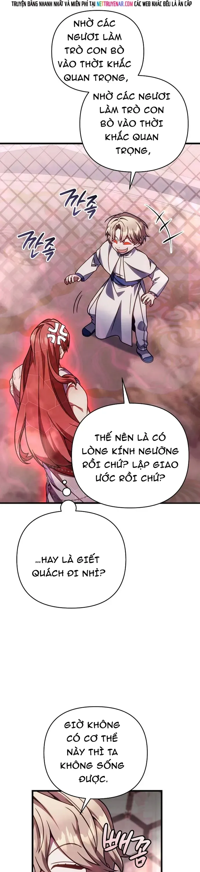 Ta Sẽ Phá Hủy Đất Nước Này - Chapter 68 - Page 23