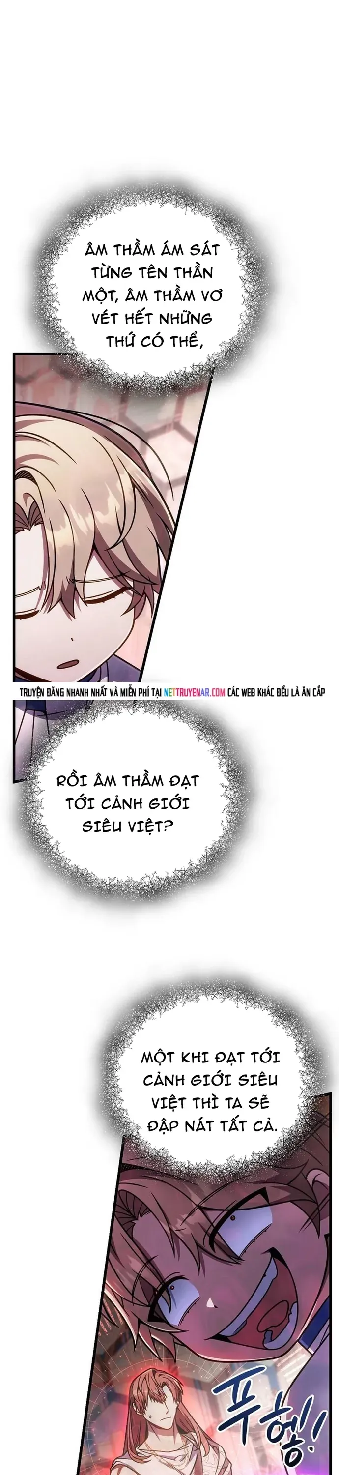 Ta Sẽ Phá Hủy Đất Nước Này - Chapter 68 - Page 25