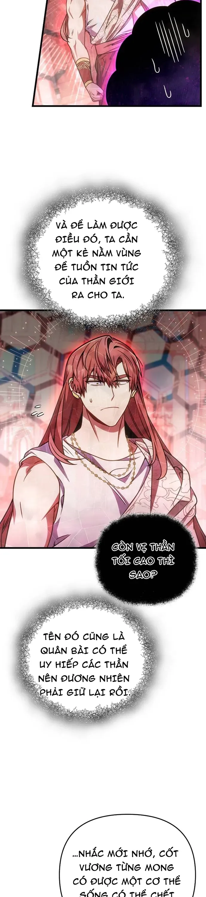 Ta Sẽ Phá Hủy Đất Nước Này - Chapter 68 - Page 26