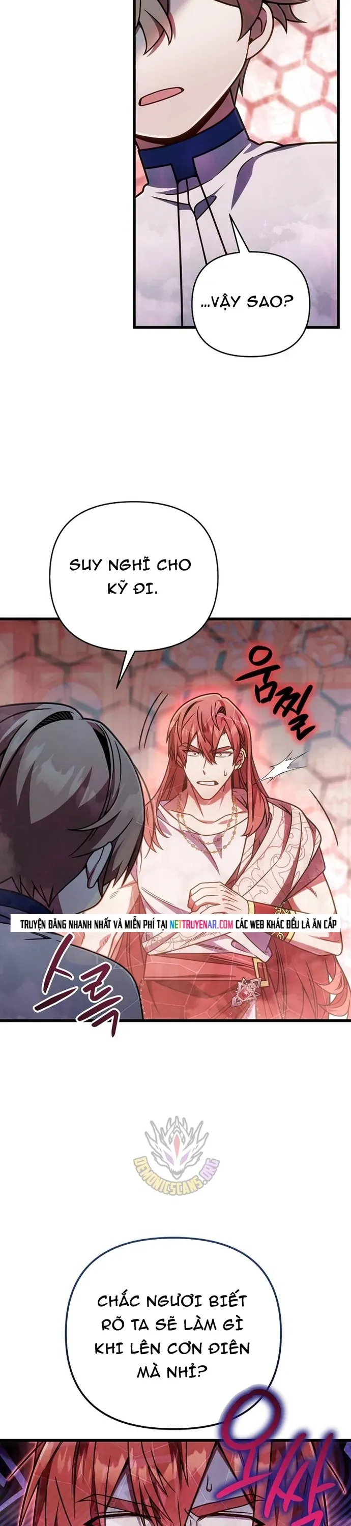 Ta Sẽ Phá Hủy Đất Nước Này - Chapter 68 - Page 28