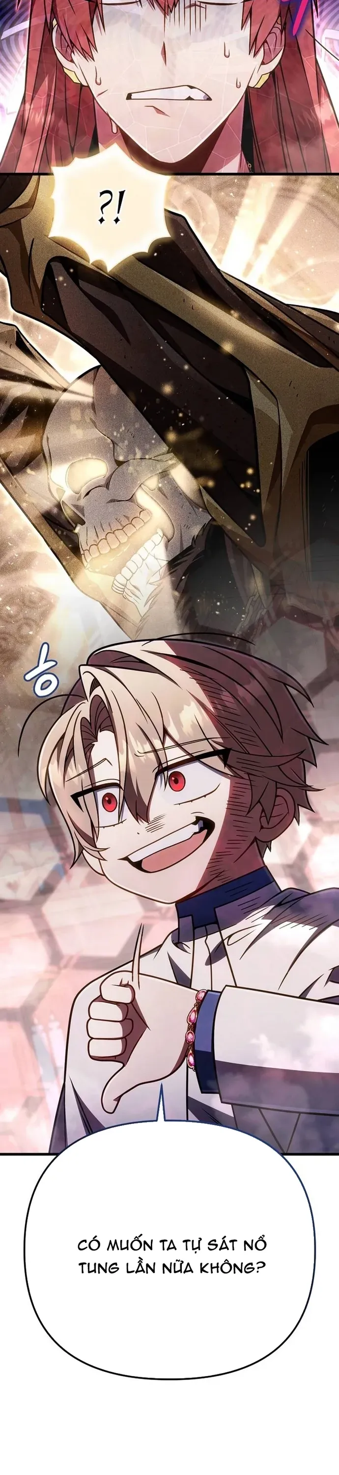 Ta Sẽ Phá Hủy Đất Nước Này - Chapter 68 - Page 29