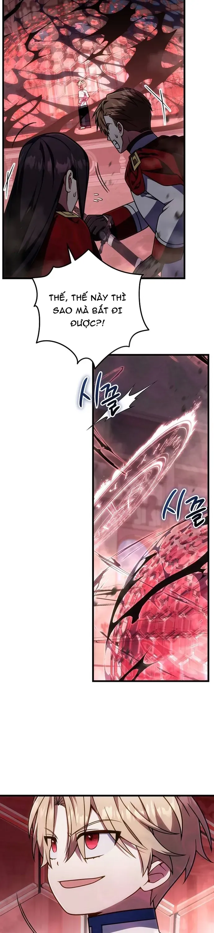 Ta Sẽ Phá Hủy Đất Nước Này - Chapter 68 - Page 3