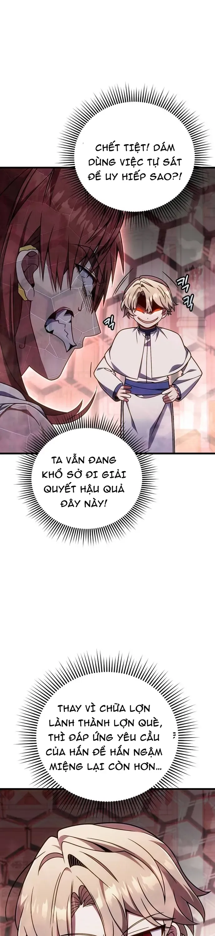 Ta Sẽ Phá Hủy Đất Nước Này - Chapter 68 - Page 30