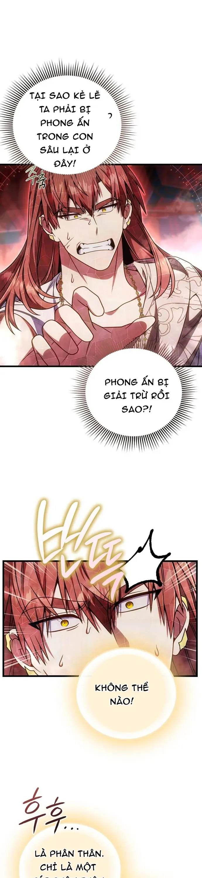 Ta Sẽ Phá Hủy Đất Nước Này - Chapter 68 - Page 8