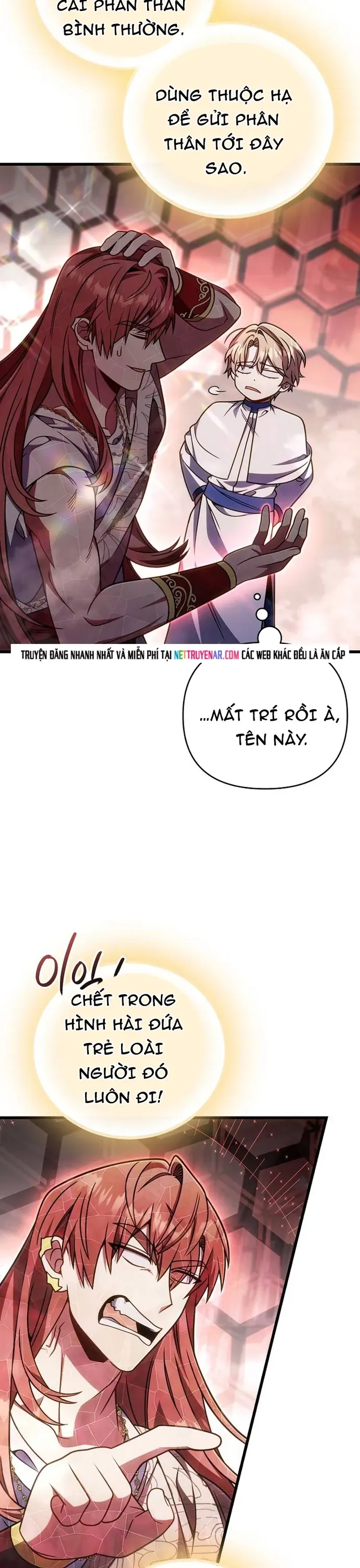 Ta Sẽ Phá Hủy Đất Nước Này - Chapter 68 - Page 9