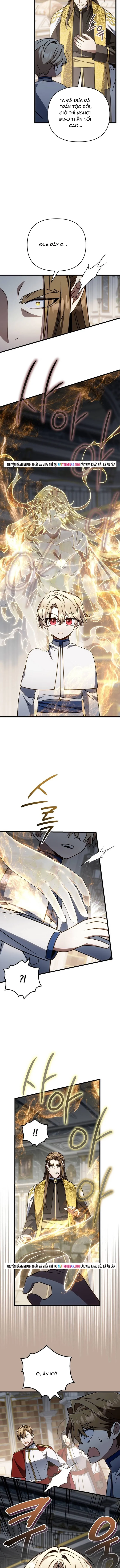 Ta Sẽ Phá Hủy Đất Nước Này - Chapter 69 - Page 10