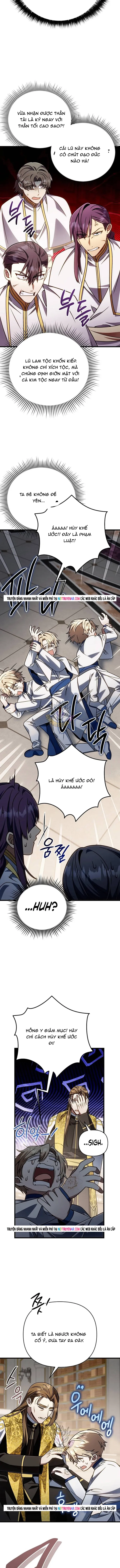 Ta Sẽ Phá Hủy Đất Nước Này - Chapter 69 - Page 12