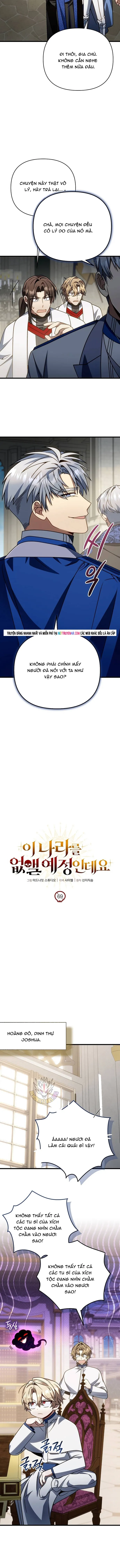 Ta Sẽ Phá Hủy Đất Nước Này - Chapter 69 - Page 3