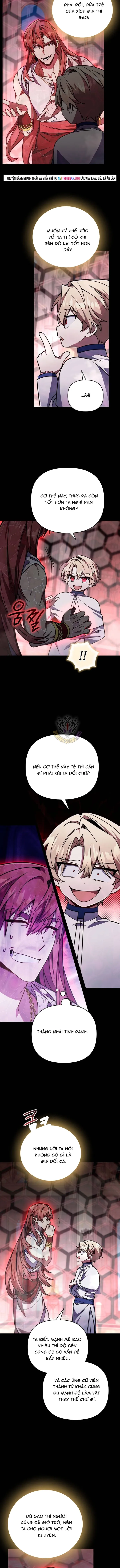 Ta Sẽ Phá Hủy Đất Nước Này - Chapter 69 - Page 5