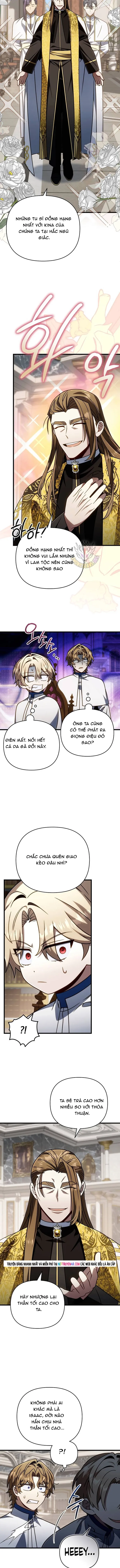 Ta Sẽ Phá Hủy Đất Nước Này - Chapter 69 - Page 7