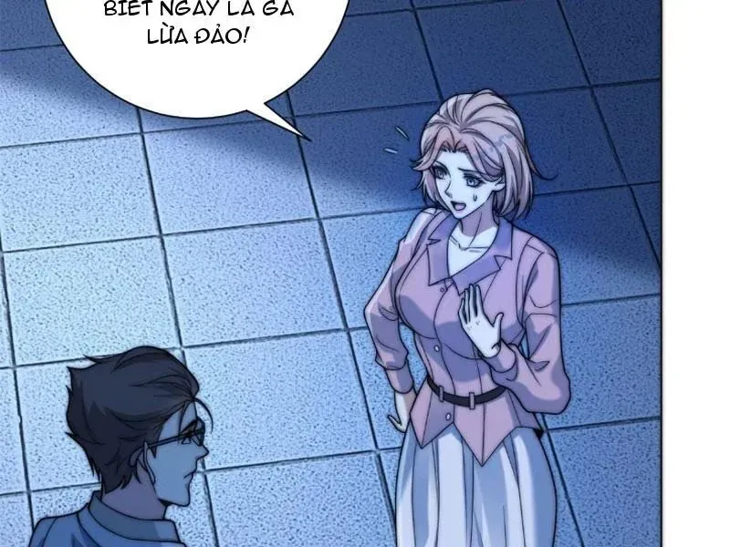 Trở Thành Vô Địch Bằng Hệ Thống Giảm Giá Trị - Chapter 68 - Page 114