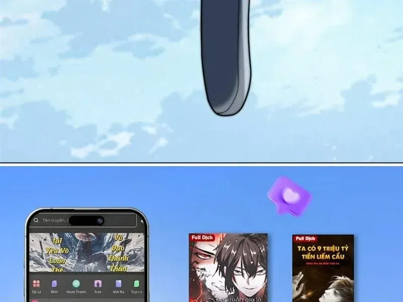 Trở Thành Vô Địch Bằng Hệ Thống Giảm Giá Trị - Chapter 68 - Page 134