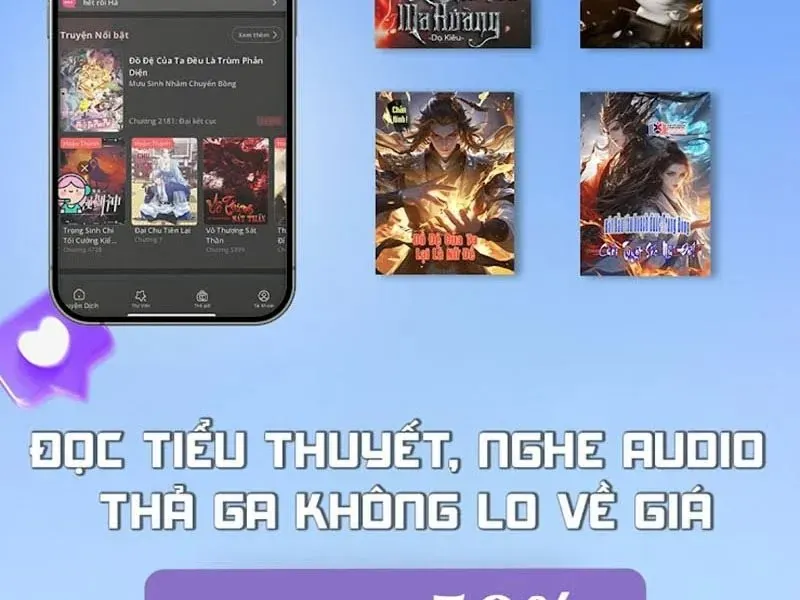 Trở Thành Vô Địch Bằng Hệ Thống Giảm Giá Trị - Chapter 68 - Page 135