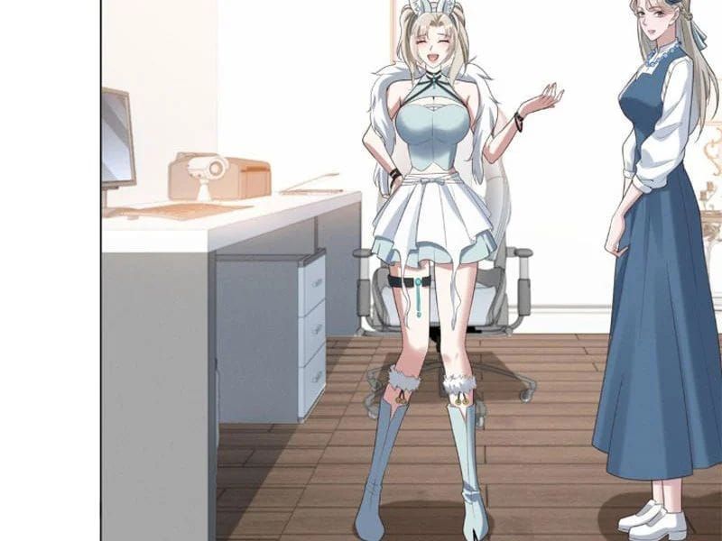 Trở Thành Vô Địch Bằng Hệ Thống Giảm Giá Trị - Chapter 69 - Page 4