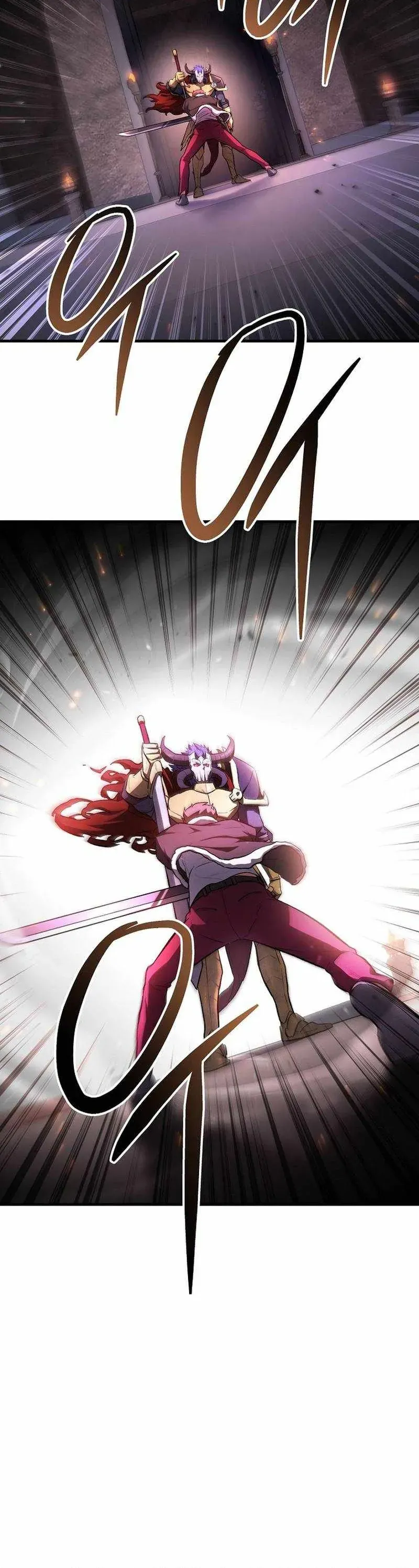 Anh Hùng Trở Lại - Chapter 136 - Page 10