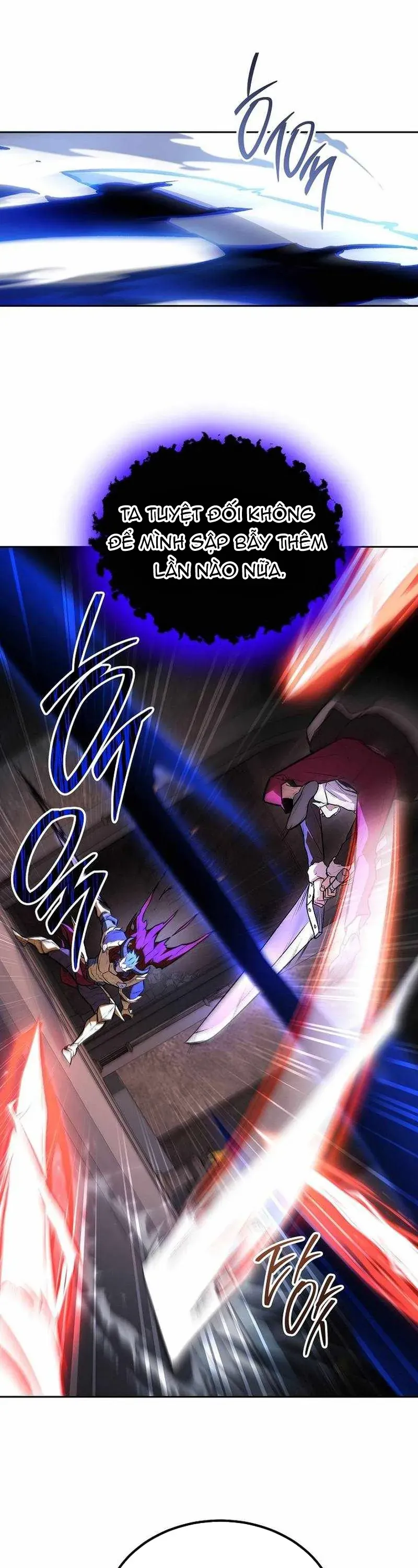 Anh Hùng Trở Lại - Chapter 136 - Page 17