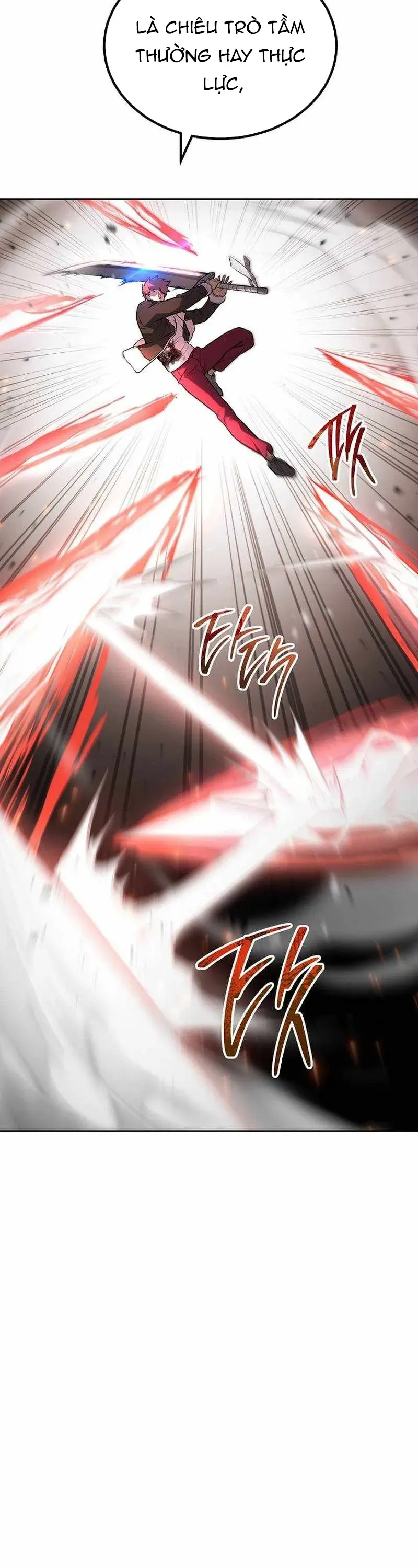 Anh Hùng Trở Lại - Chapter 136 - Page 18