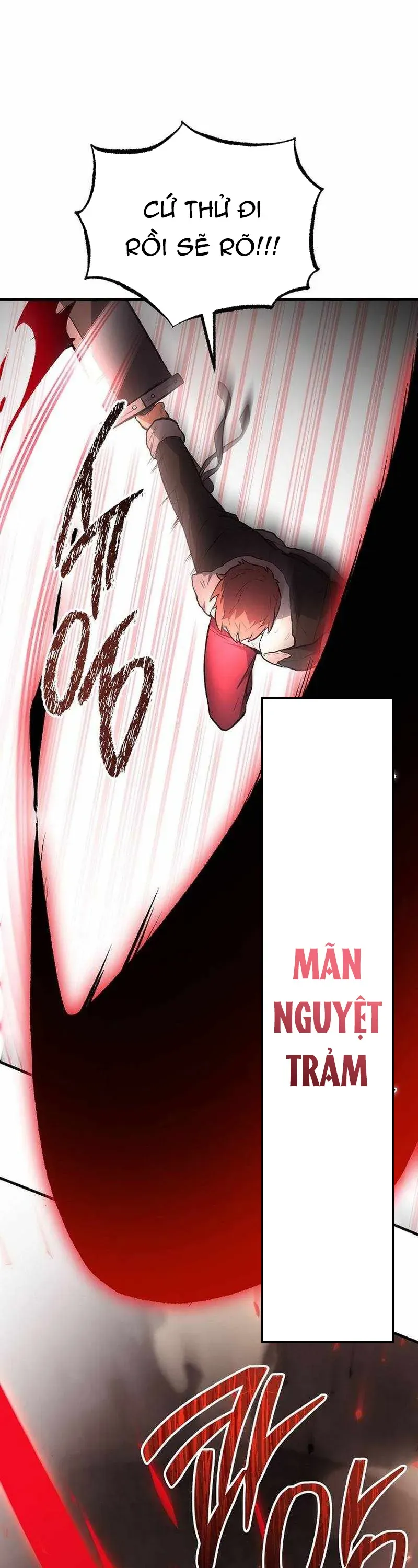 Anh Hùng Trở Lại - Chapter 136 - Page 19