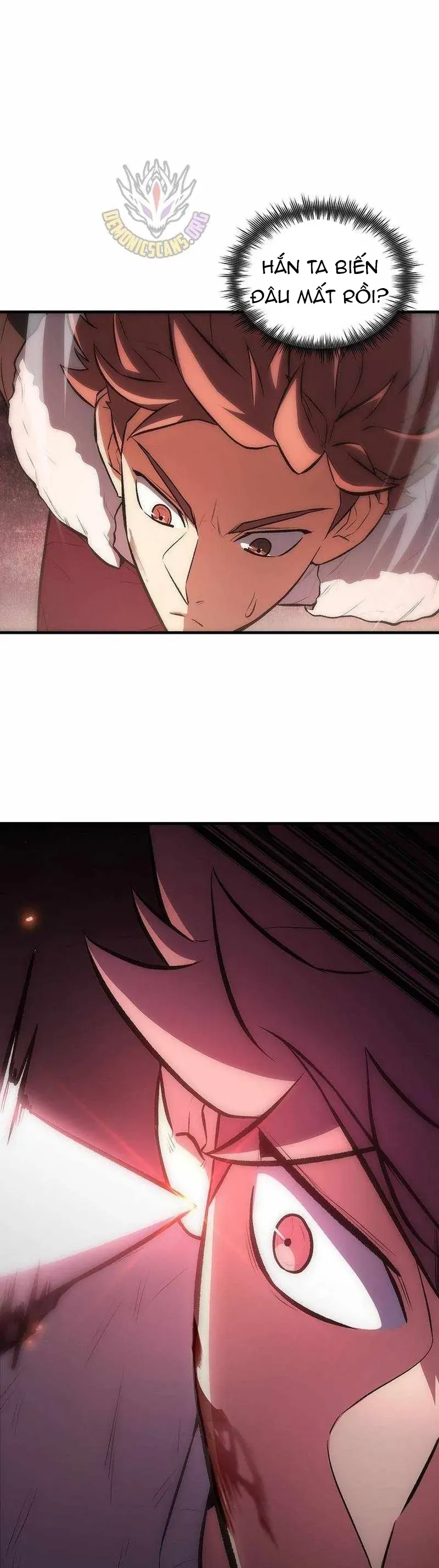 Anh Hùng Trở Lại - Chapter 136 - Page 21