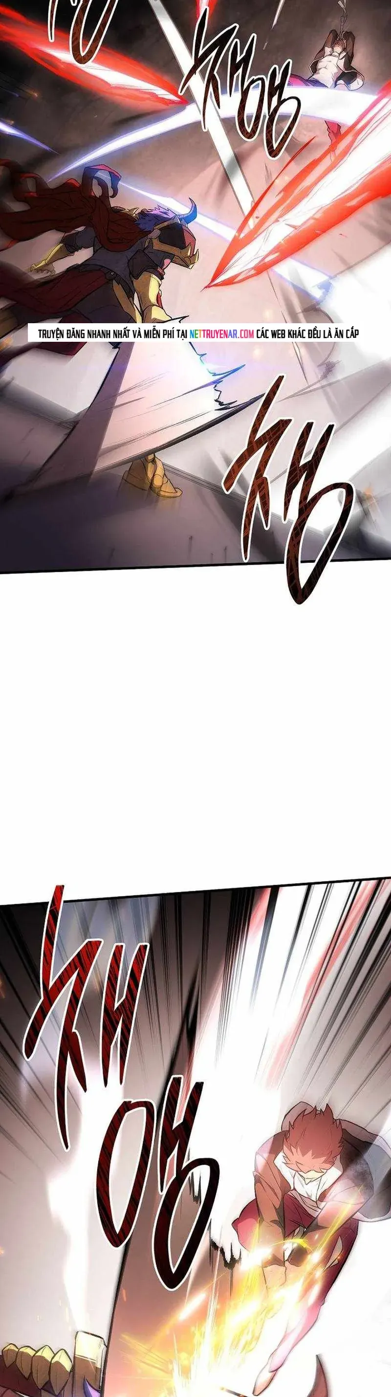 Anh Hùng Trở Lại - Chapter 136 - Page 24