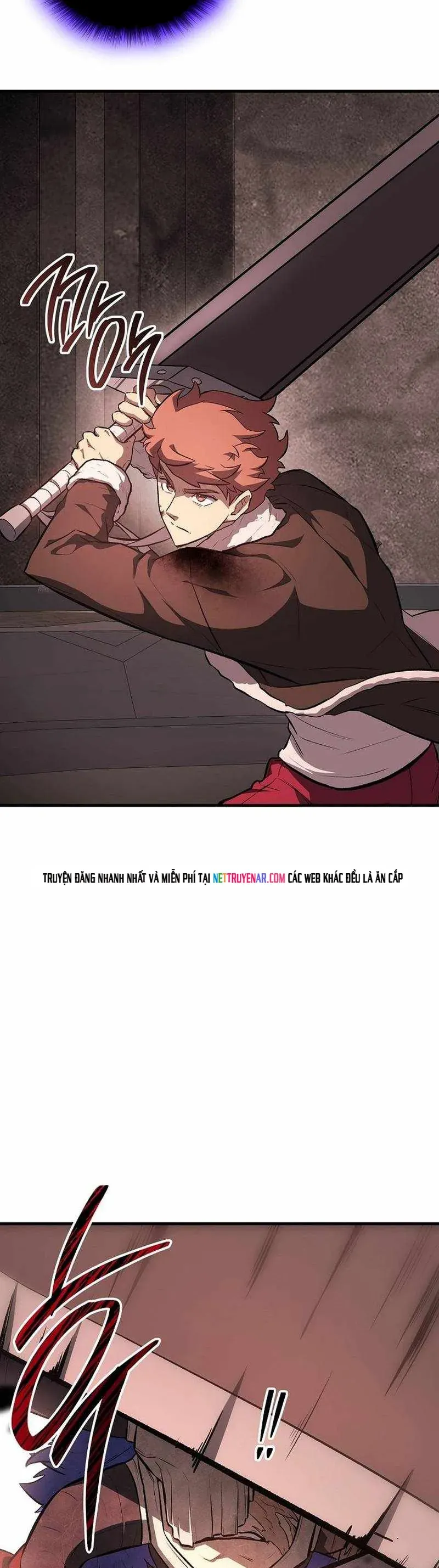Anh Hùng Trở Lại - Chapter 136 - Page 27