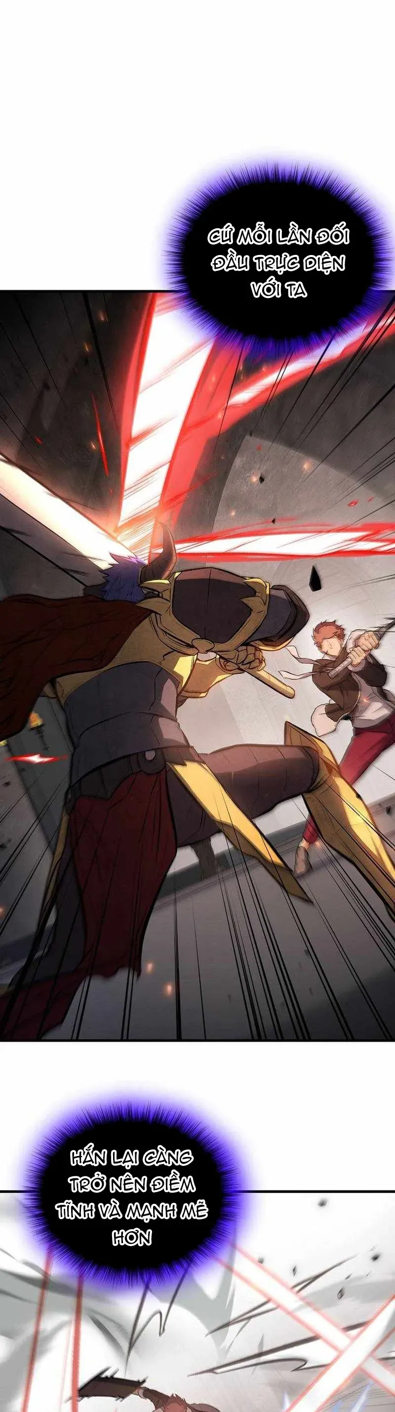Anh Hùng Trở Lại - Chapter 136 - Page 29