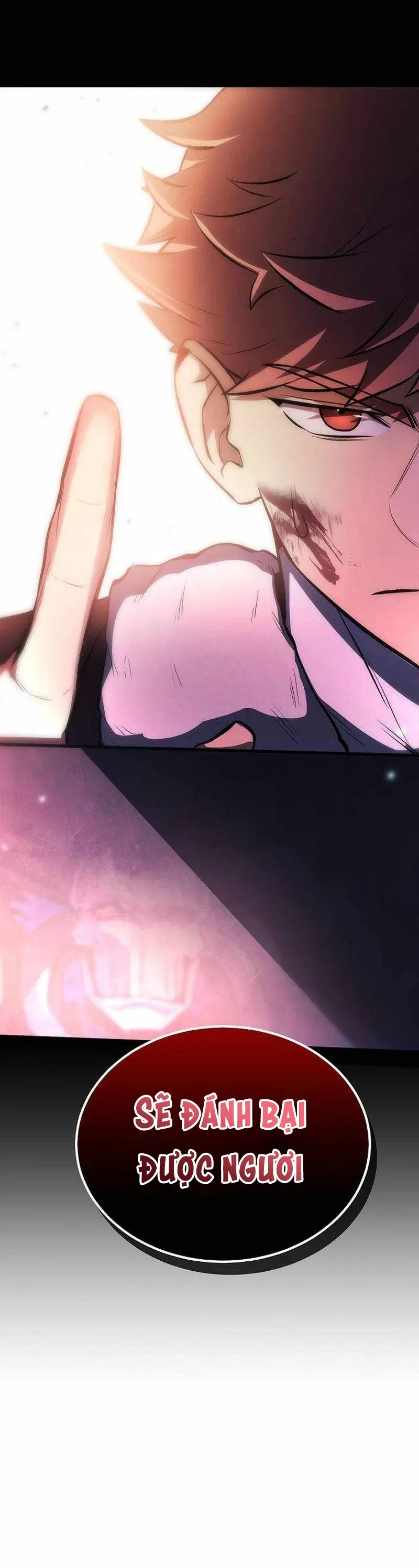 Anh Hùng Trở Lại - Chapter 136 - Page 3