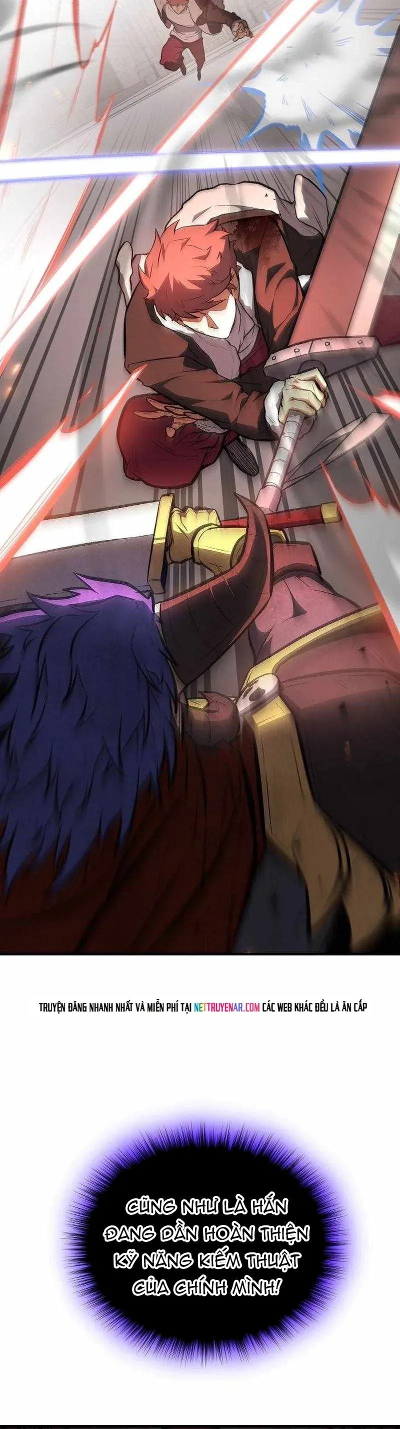 Anh Hùng Trở Lại - Chapter 136 - Page 30