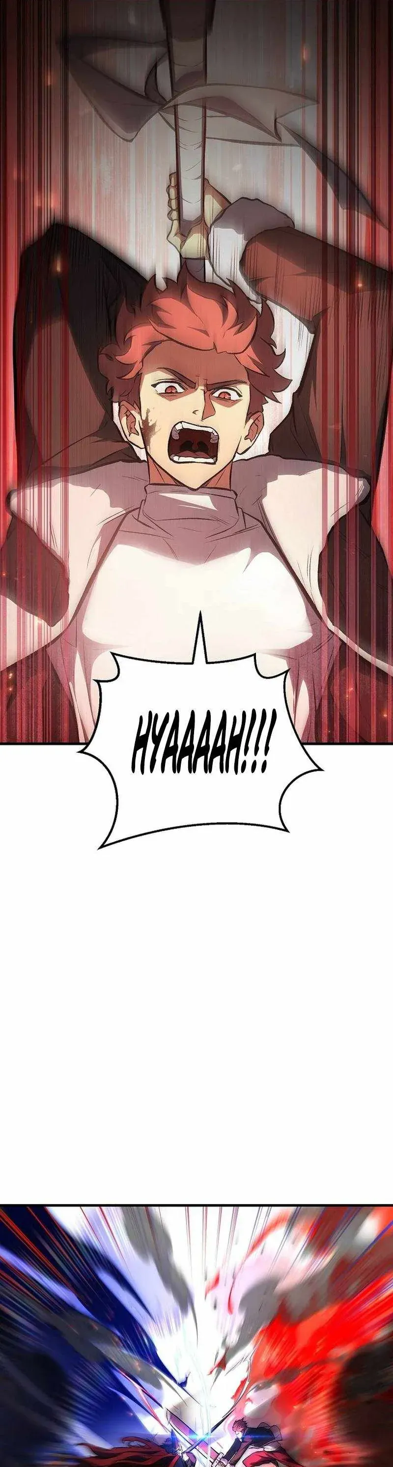 Anh Hùng Trở Lại - Chapter 136 - Page 31