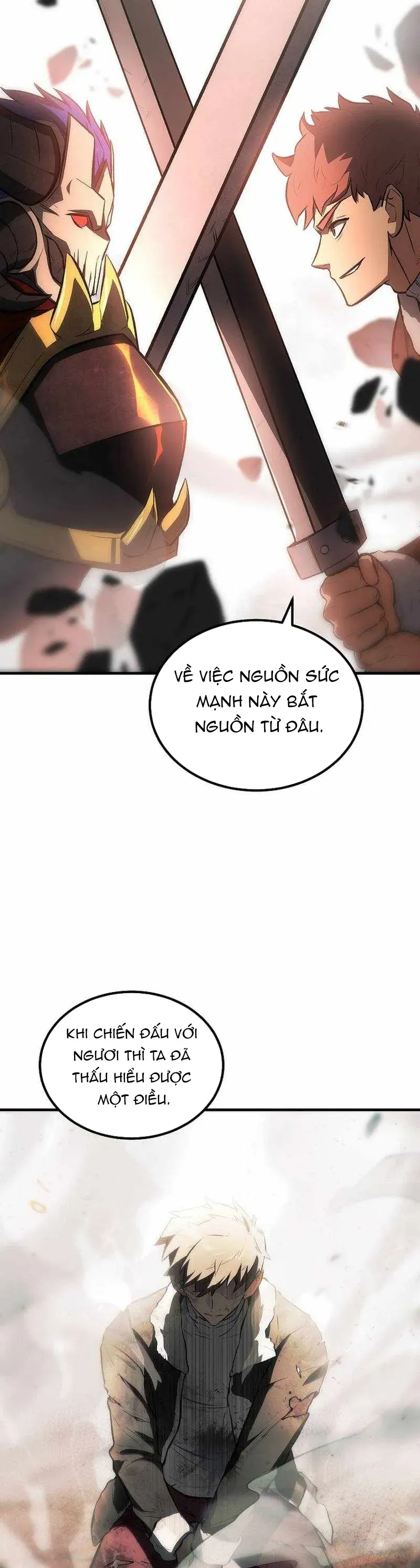 Anh Hùng Trở Lại - Chapter 136 - Page 34