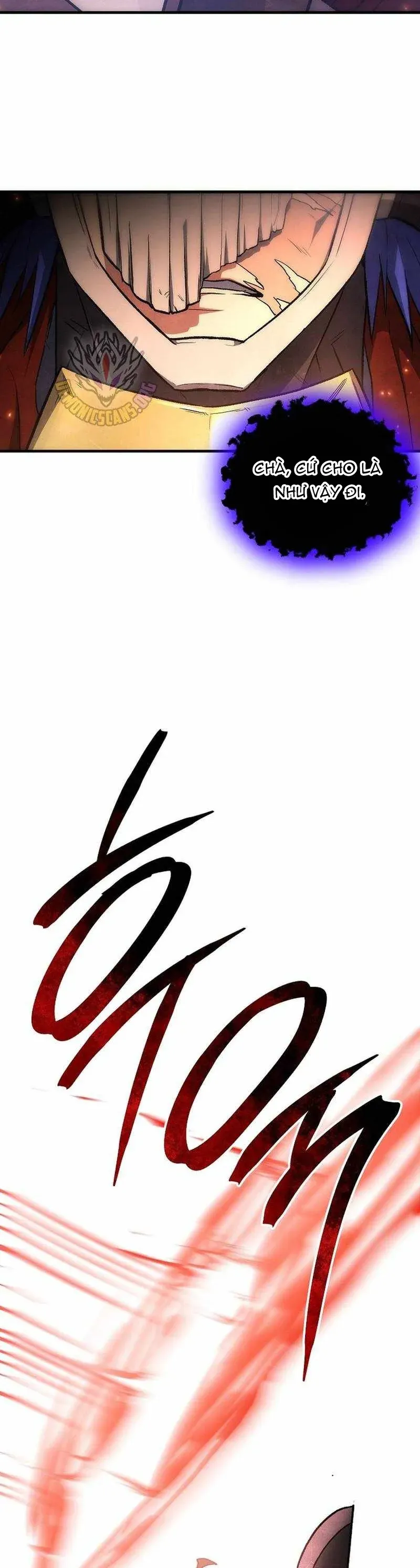 Anh Hùng Trở Lại - Chapter 136 - Page 38