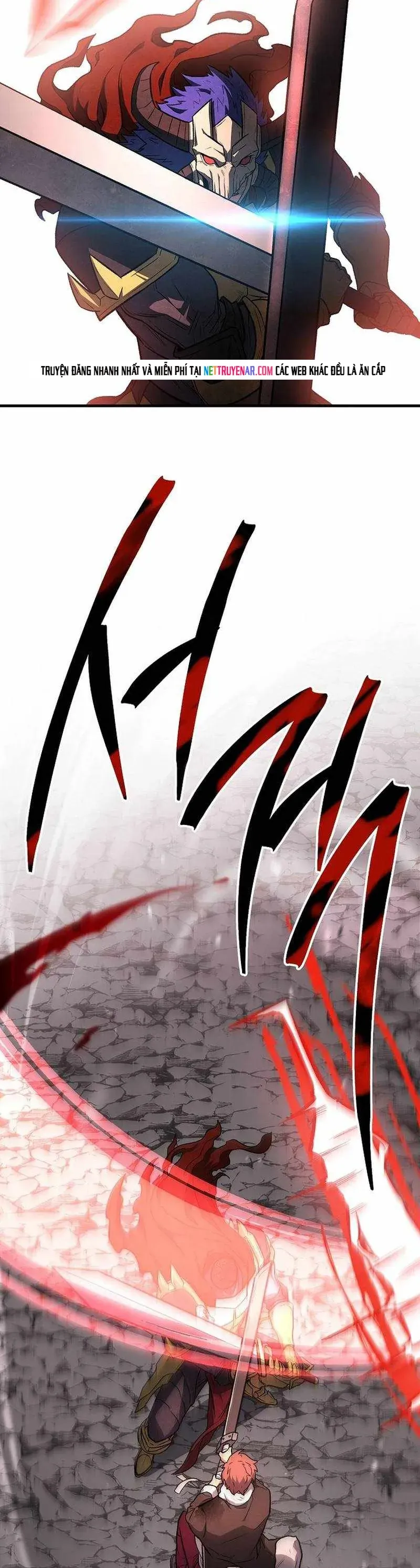 Anh Hùng Trở Lại - Chapter 136 - Page 39