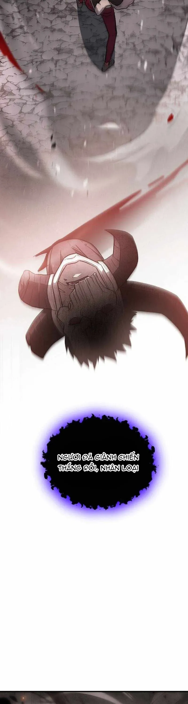 Anh Hùng Trở Lại - Chapter 136 - Page 40