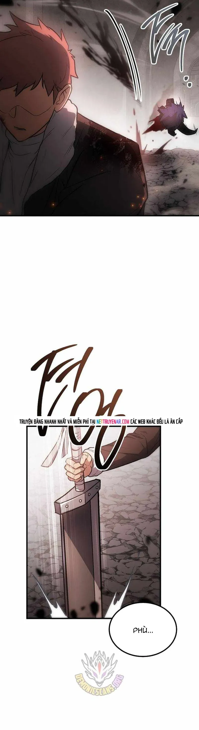 Anh Hùng Trở Lại - Chapter 136 - Page 41